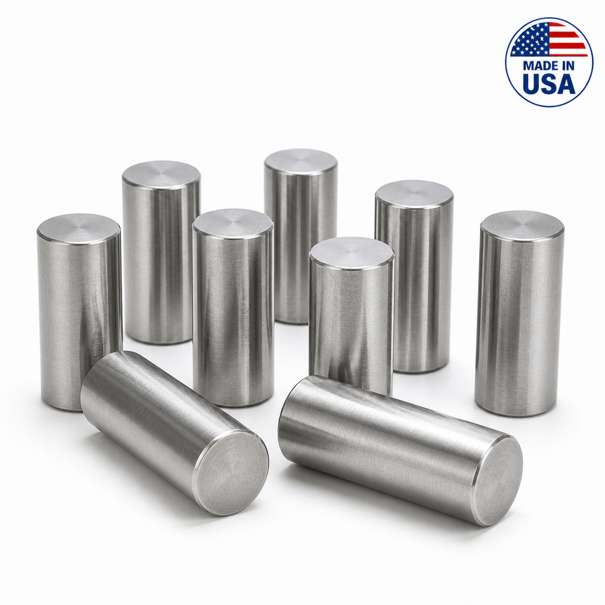 Chrome Cobalt Partial Denture Alloy in Ingot Barrel Form